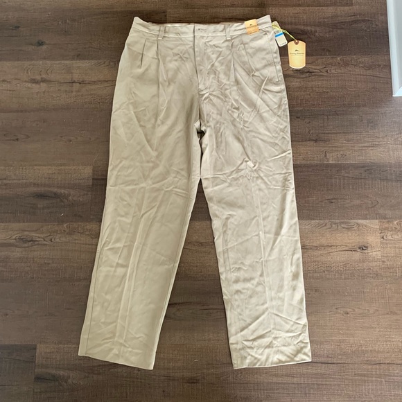 Mens Tommy Bahama Grayston Pants Sz 36x 